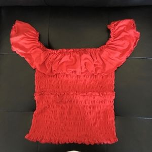 Moda Stretch Tank - Size S